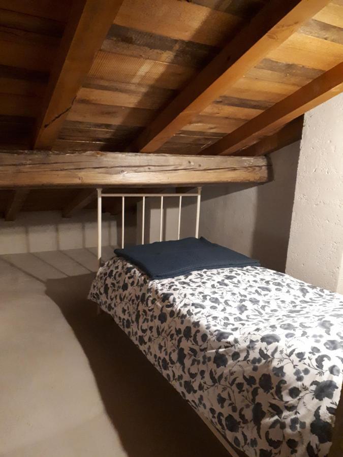 Mimma'S Apartment Pontremoli Luaran gambar