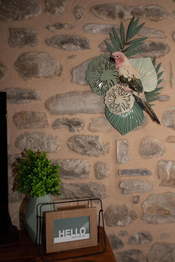 Mimma'S Apartment Pontremoli Luaran gambar